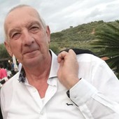 La Croce Bianca piange lo storico volontario Gianmauro Viglione La Croce Bianca piange lo storico volontario Gianmauro Viglione