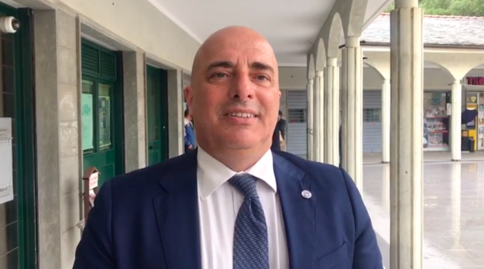 Elezioni Europee: l'Assessore Regionale Gianni Berrino fa il punto sulla tutela dei prodotti tipici italiani in Europa Elezioni Europee: l'Assessore Regionale Gianni Berrino fa il punto sulla tutela dei prodotti tipici italiani in Europa