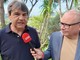 DELITTO PER DILETTO. Cave di ardesia della Valle Argentina, scenario finale del thriller di Giulio Maria Geluardi (Video)