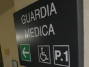 ASL1 Imperia, problemi sulla linea della Continuità Assistenziale (ex Guardia Medica) ASL1 Imperia, problemi sulla linea della Continuità Assistenziale (ex Guardia Medica)