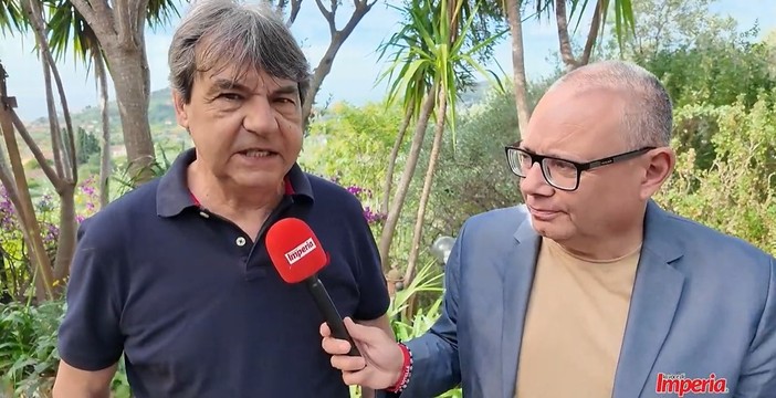 DELITTO PER DILETTO. Cave di ardesia della Valle Argentina, scenario finale del thriller di Giulio Maria Geluardi (Video) DELITTO PER DILETTO. Cave di ardesia della Valle Argentina, scenario finale del thriller di Giulio Maria Geluardi (Video)