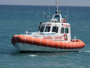 Angeli custodi del mare al lavoro per un Ferragosto tranquillo Angeli custodi del mare al lavoro per un Ferragosto tranquillo