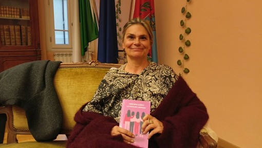 Teatro dell'Attrito: ritornano gli Aperitivi Letterari con “La pasta del Capitano” di Genevieve Alberti