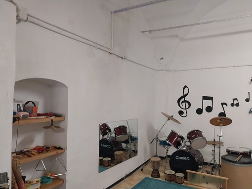 Zarbano: “Nell’ex Albergo Italia alloggi a 5 stelle col PNRR, ma la Giraffa a Rotelle rischia di chiudere” Zarbano: “Nell’ex Albergo Italia alloggi a 5 stelle col PNRR, ma la Giraffa a Rotelle rischia di chiudere”