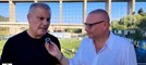 Tra passato e presente, il presidente Giuseppe D'Onofrio presenta il progetto Women dell'Imperia Calcio (Video)