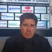 CALCIO, SERIE D. Imperia ko a Lavagna. Riolfo: “Non siamo scesi in campo con l’atteggiamento giusto” CALCIO, SERIE D. Imperia ko a Lavagna. Riolfo: “Non siamo scesi in campo con l’atteggiamento giusto”