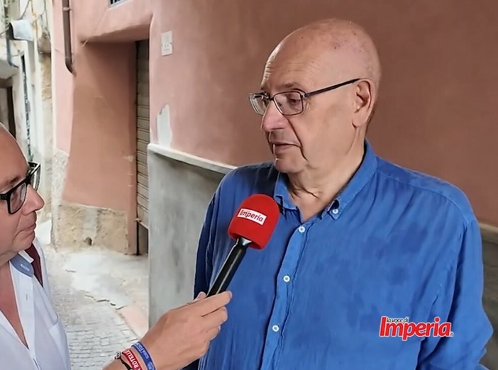 Festa della Bandiera argentina e Notte Bianca di Costa d'Oneglia: sabato sera torna il grande evento (Video)