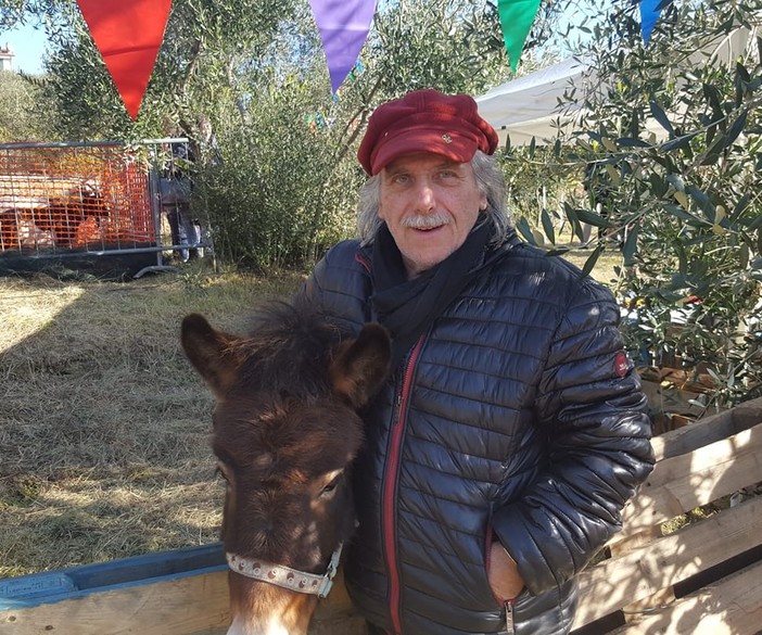 Lutto improvviso, la Cisl piange Giuseppe "Beppe" Granata