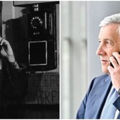 LA GRAFFIATA/ &quot;Ministro, i tunisini si sono alleati con gli americani. Quali sono gli ordini?&quot; &quot;Evacuare immediatamente la Sicilia dal ponte sullo stretto&quot;