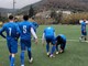 Prima categoria. Squalifica pesantissima per Berisha,  il calciatore dell'Oneglia che ha colpito l'arbitro