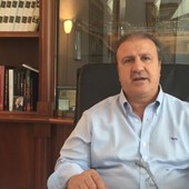 Cessione Imperia Calcio, Ruggieri risponde a Scajola: "Offerta pronta dopo le feste" Cessione Imperia Calcio, Ruggieri risponde a Scajola: "Offerta pronta dopo le feste"