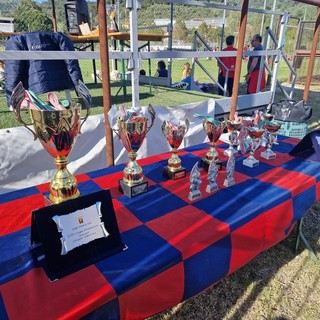Golfo Dianese, Coppa Primavera 2024: si chiude la seconda giornata del torneo dedicato ai giovani calciatori (foto)