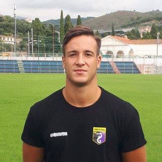 CALCIO SERIE, D. Conti all'esordio in nerazzurro commenta la sconfitta col Varese: “Crediamo nel gruppo”