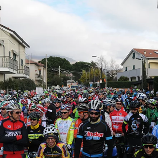 Strade chiuse a Diano Marina per la Granfondo di domenica 16 febbraio