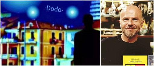 Delitto per diletto, "Una pistola tra la Riviera e Torino": finale a sorpresa