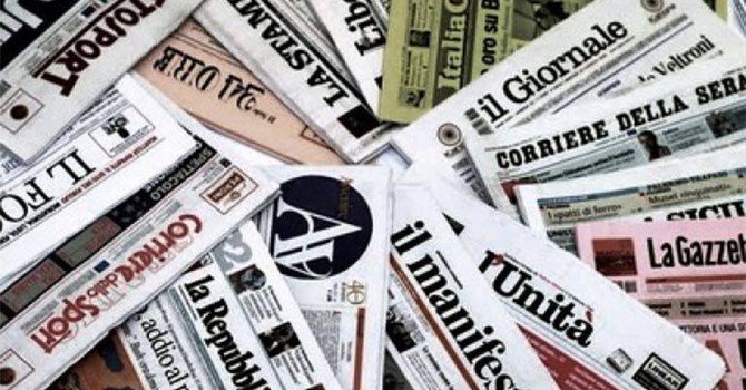 Sciopero dei giornalisti: La Voce di Imperia al fianco della mobilitazione nazionale