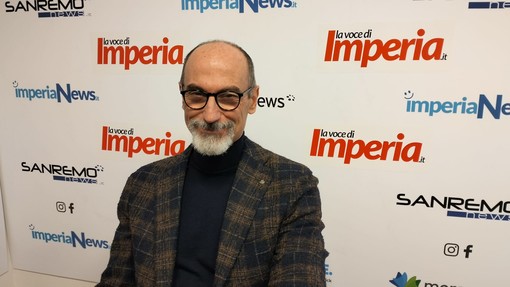 Centro del riuso a Imperia, Fossati: "La decisione è stata presa, tutto pronto per l'apertura"