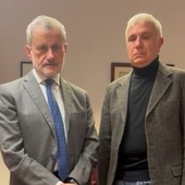 Luciano Zarbano, il bilancio di 6 mesi all'opposizione di Scajola: "Maggioranza spesso sorda, a discapito dei cittadini" Luciano Zarbano, il bilancio di 6 mesi all'opposizione di Scajola: "Maggioranza spesso sorda, a discapito dei cittadini"