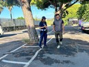 Cervo, ripristino piazza mercato e nuove isole ecologiche: interventi per sicurezza e sostenibilità Cervo, ripristino piazza mercato e nuove isole ecologiche: interventi per sicurezza e sostenibilità
