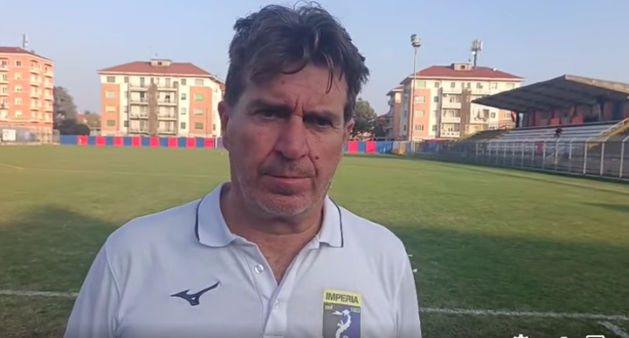 Calcio, serie D. Mister Riolfo: “Prestazione positiva ma paghiamo a caro prezzo errori e disattenzioni. Serve crescere in cattiveria e concretezza” Calcio, serie D. Mister Riolfo: “Prestazione positiva ma paghiamo a caro prezzo errori e disattenzioni. Serve crescere in cattiveria e concretezza”