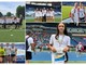 Campioni di sport e di vita: Imperia brilla ai Giochi della Gioventù a Roma Campioni di sport e di vita: Imperia brilla ai Giochi della Gioventù a Roma