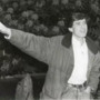 ACCADDE OGGI, 28 APRILE 1991. Tutto esaurito al teatro Tenda di Borgo Peri per l’atteso concerto di Gianni Morandi