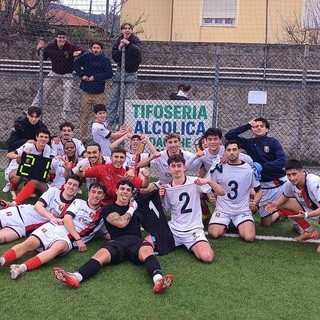 CALCIO, PRIMA CAT. La Golfodianese vince il derby,  Vindigni punge: “I derby non si giocano, si vincono”