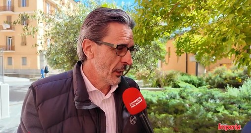 L'INTERVISTA. Pietrabruna al voto: Giancarlo Giordano si candida a sindaco L'INTERVISTA. Pietrabruna al voto: Giancarlo Giordano si candida a sindaco