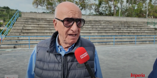 Giacomo Raineri ospite di 'A Voce Aperta': &quot;Il rilancio della pallapugno parte dalle radici&quot; (video)