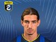 Imperia Calcio, ufficiale l'arrivo del giovane attaccante francese Giani Carbone Imperia Calcio, ufficiale l'arrivo del giovane attaccante francese Giani Carbone