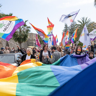 Sanremo Pride 2022