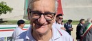 "Non ci siamo dati per vinti",  la Croce Rossa  rialza la testa dopo l'incendio. Giannatasio: "Grazie alla solidarietà della città" (Video)