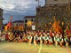 Castrum Diani, per due giorni Diano Castello si tuffa nel medioevo Castrum Diani, per due giorni Diano Castello si tuffa nel medioevo