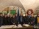 Assemblea del Gruppo Alpini di Imperia: Augusto Ferrrari confermato al vertice