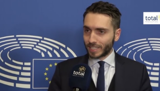 Bruxelles 2025: il punto dal Parlamento Europeo di Giovanni Crosetto