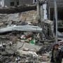 Il PUNTO. Ad Agorà il parallelo tra Gaza e Imperia, uno spunto per riflettere sulla fragilità della pace