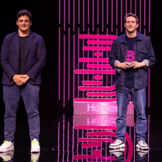 La start-up “ACBC” del sanremese Giò Giacobbe vince l'edizione 2020 del programma Sky “BHeroes”