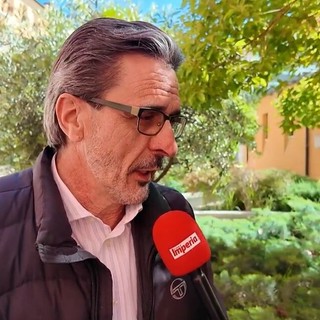 L'INTERVISTA. Pietrabruna al voto: Giancarlo Giordano si candida a sindaco