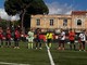 Calcio, Prima categoria. Derby di emozioni a Pontedassio tra Golfodianese e Oneglia