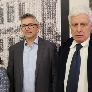 Autoporto in via Nazionale, Società Aperta  - Imperia di tutti: "L'Amministrazione apra al dialogo"