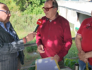 'Tutti Insieme per la Solidarietà' lancia una raccolta fondi per l’ospedale militare di Chernivtsi in Ucraina (video)