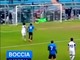 Calcio, serie D. La prodezza di Boccia candidata al premio gol di giornata