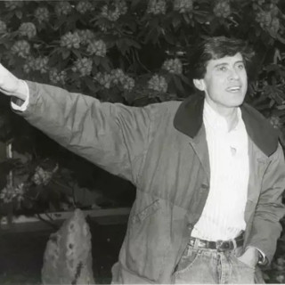 ACCADDE OGGI, 28 APRILE 1991. Tutto esaurito al teatro Tenda di Borgo Peri per l’atteso concerto di Gianni Morandi