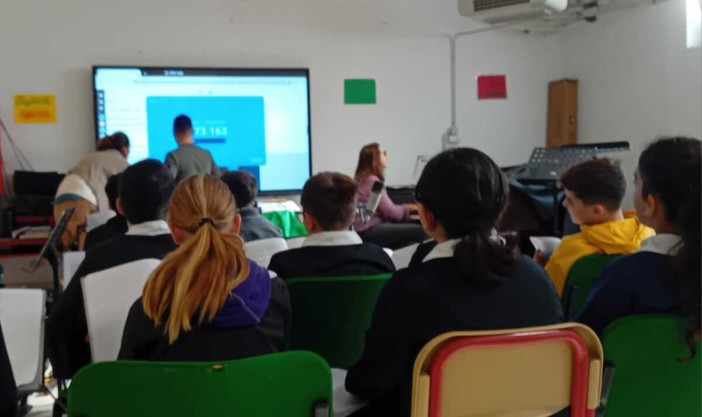 Imperia, gli studenti della Sauro chiedono una delega "alla gentilezza"