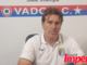 Vado–Imperia 3-1, Riolfo: “Squadra dai due volti, ma orgoglioso del sostegno dei tifosi” (video)