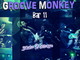 Concerto della band ‘Groove Monkey’ al Bar 11 di Imperia
