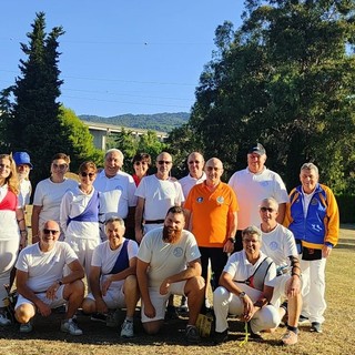 Tiro con l'arco, due giorni di sport e amicizia a San Bartolomeo