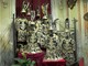 A Gavenola si rinnova l'antica tradizione della processione del Venerdì Santo