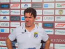 Calcio, serie D. Imperia beffata a Saluzzo, Riolfo: "Orgoglioso dei miei ragazzi, ma il rigore negato ci ha penalizzati"