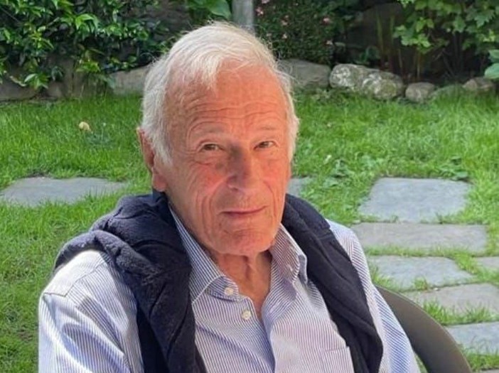 La valle Impero piange la morte di Franco Maglio. Addio all’imprenditore degli impianti di riscaldamento La valle Impero piange la morte di Franco Maglio. Addio all’imprenditore degli impianti di riscaldamento